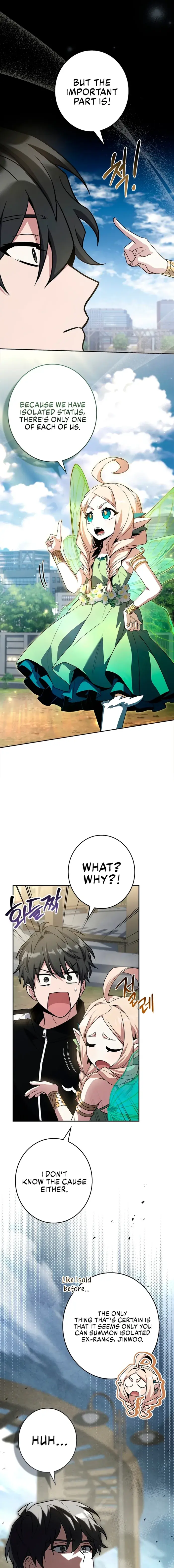Only I Have an EX-Grade Summon Chapter 10 image 17_optimized